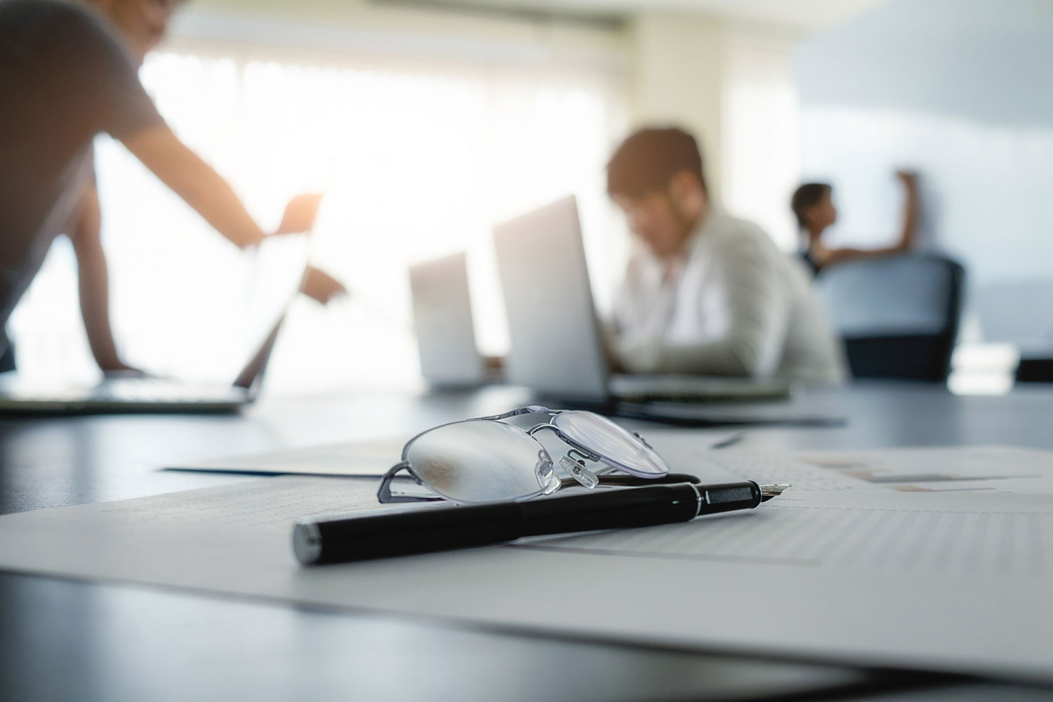 Abogados derecho penal