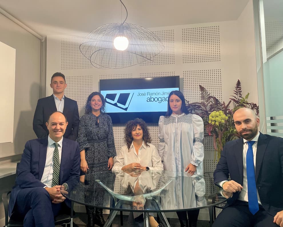 Bufete abogados Bilbao