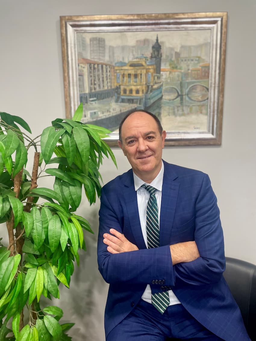 José Ramón abogado